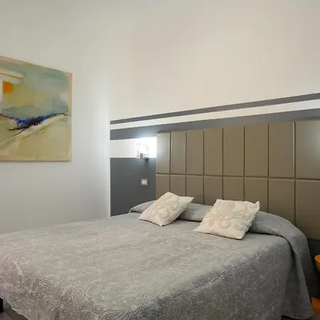 Vendégház Speziamo 3*
