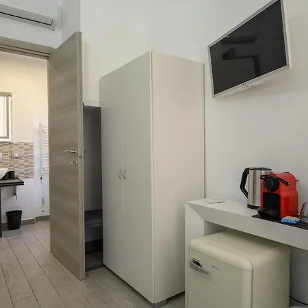 Speziamo Vendégház La Spezia