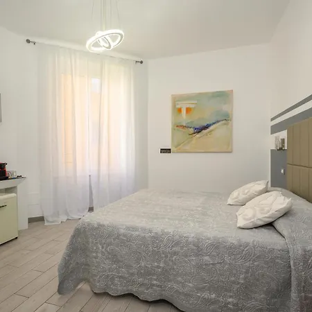 Vendégház Speziamo 3*
